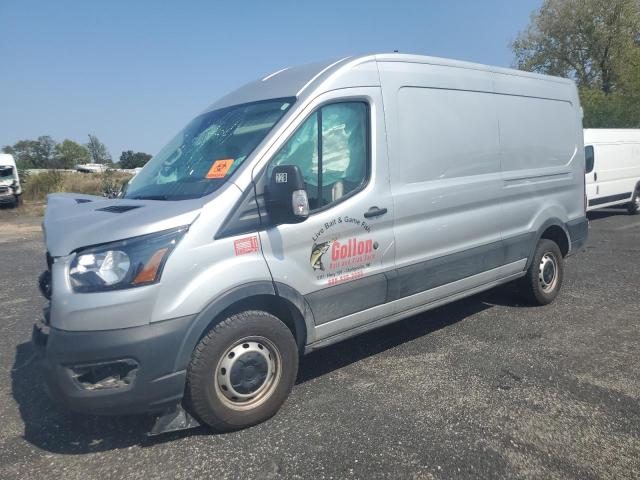 2022 Ford Transit T-350 for Sale in Mcfarland, WI - Front End