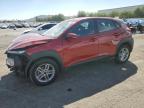 2019 Hyundai Kona Se de vânzare în Las Vegas, NV - Front End