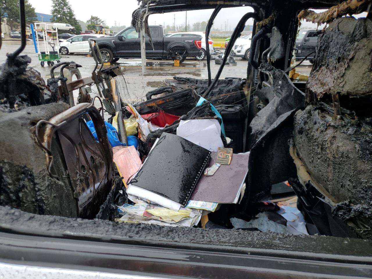 2023 Ford F150 Supercrew VIN: 1FTFW1E5XPFA68137 Lot: 72722074