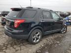 2012 Ford Explorer Limited продається в Lebanon, TN - Front End