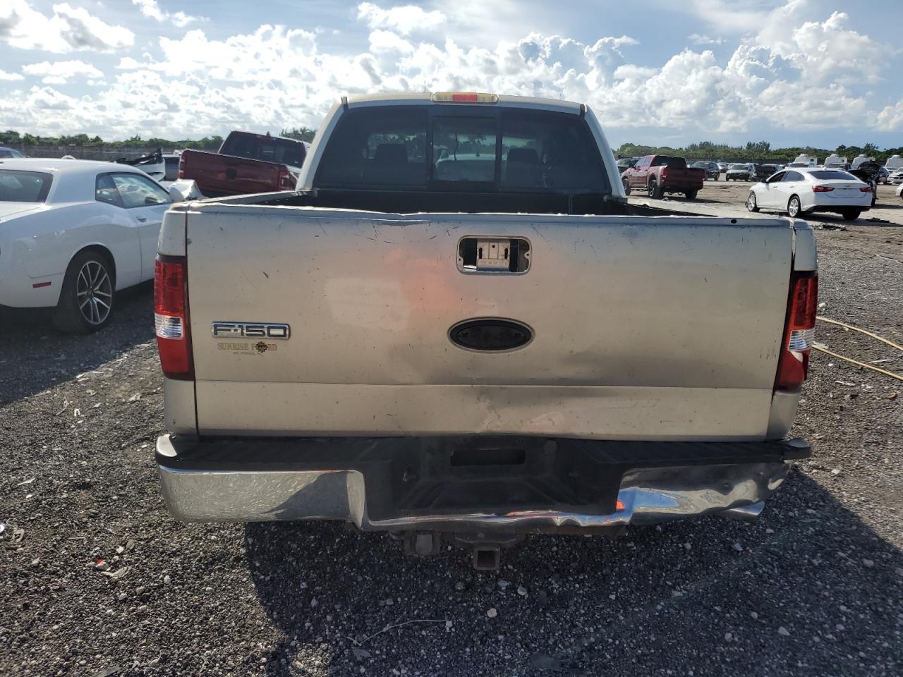 2006 Ford F-150 - Image 6