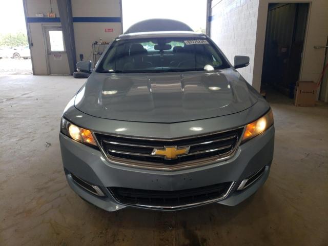  CHEVROLET IMPALA 2014 Granatowy