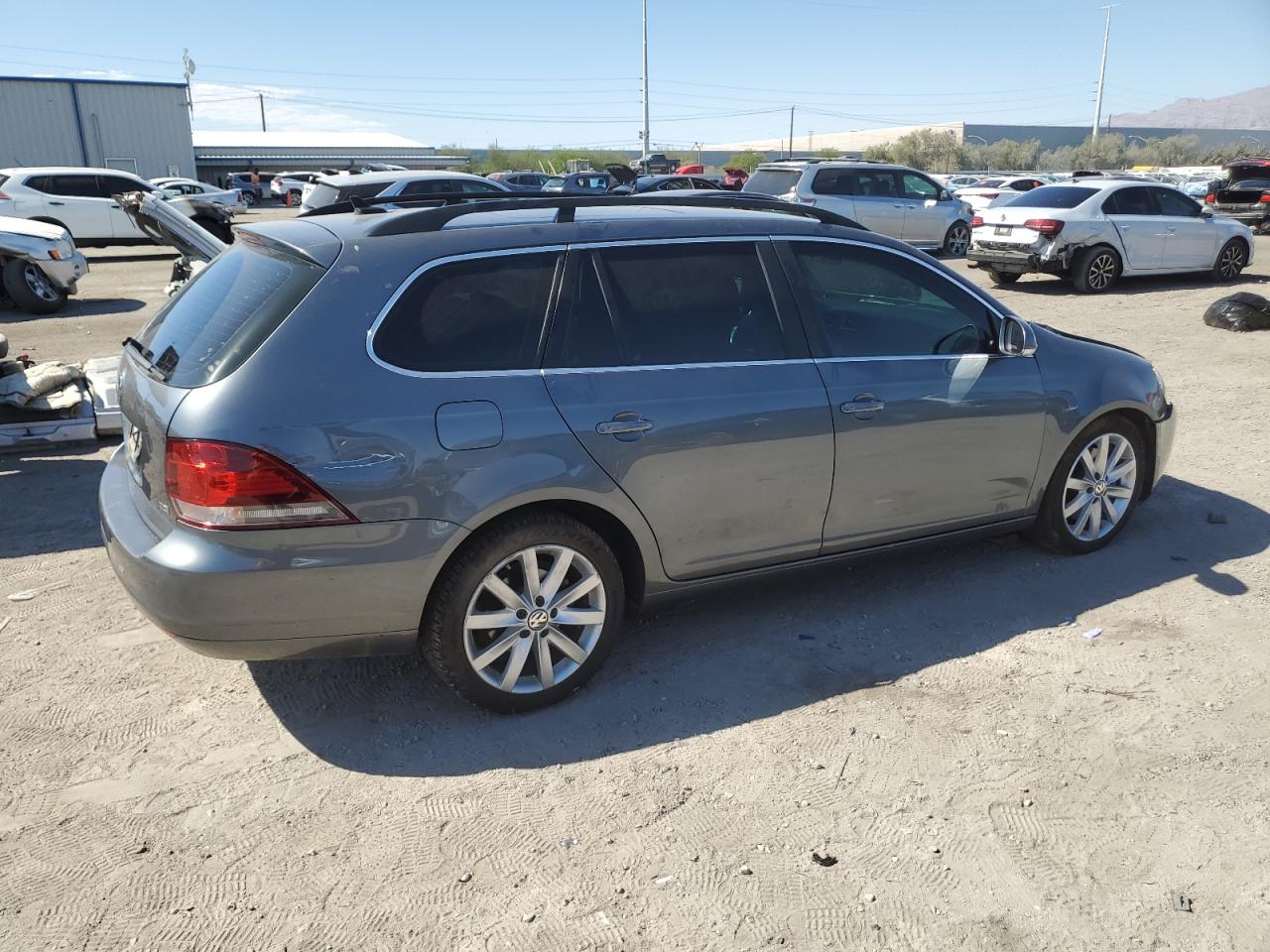 VIN 3VWPL7AJ2EM627743 2014 VOLKSWAGEN JETTA no.3