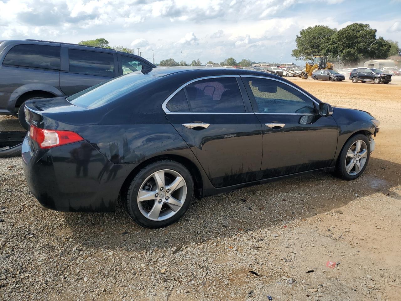 2011 Acura TSX - Image 3