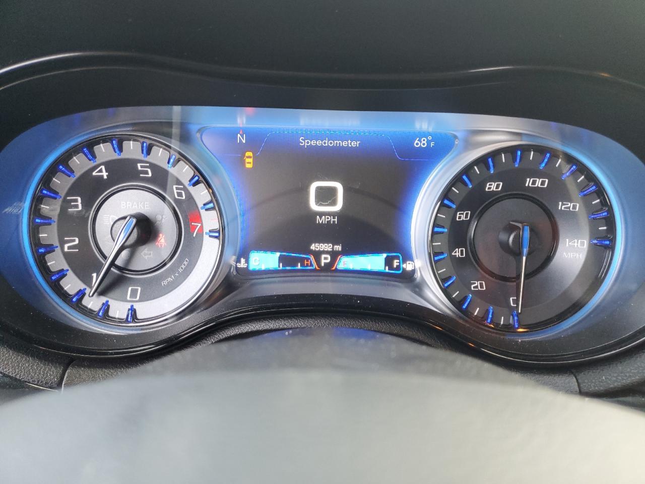 2023 Chrysler 300 S VIN: 2C3CCABG9PH577379 Lot: 73092494