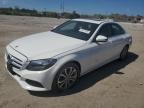 2018 Mercedes-Benz C 300 იყიდება Indianapolis-ში, IN - Minor Dent/Scratches