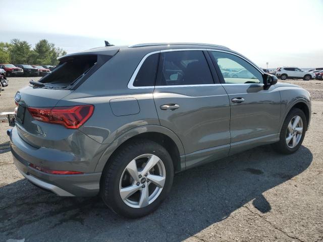  AUDI Q3 2021 Сірий