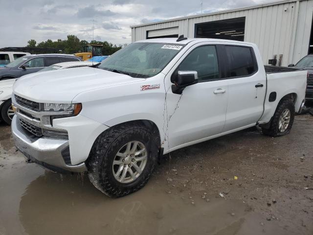 2019 Chevrolet Silverado K1500 Lt