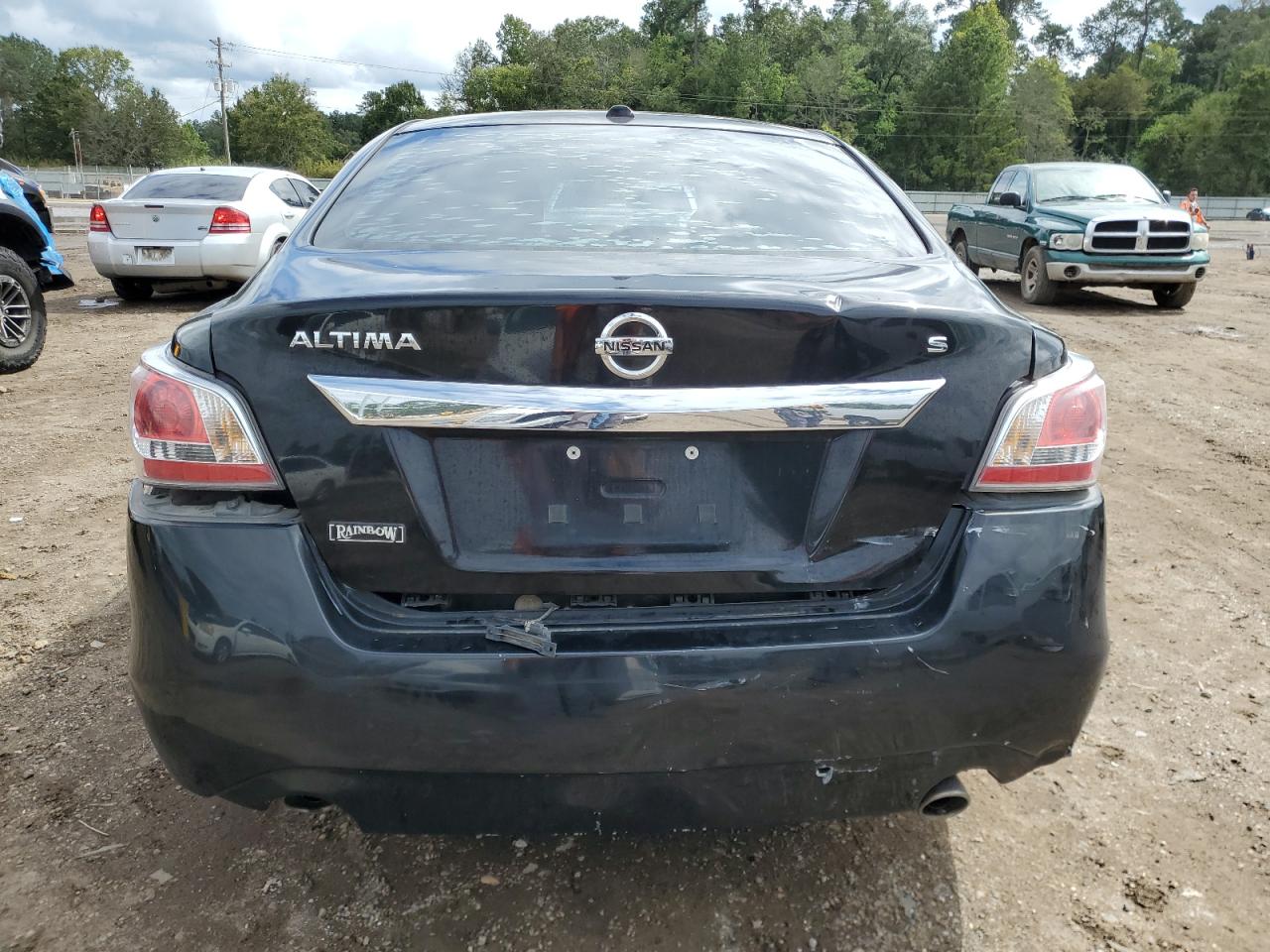 1N4AL3AP4FN865712 2015 Nissan Altima 2.5