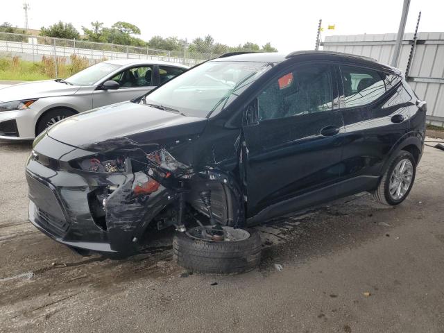 2023 Chevrolet Bolt Euv Lt за продажба в Orlando, FL - Front End