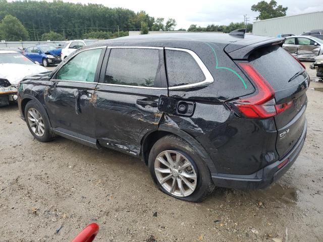 2HKRS4H49PH413645 Honda CRV CR-V EX 2