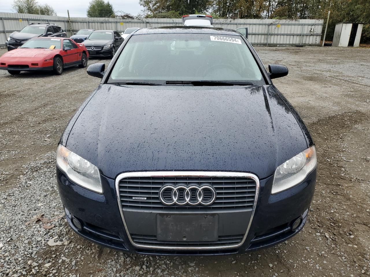 2005 Audi A4 - Image 5