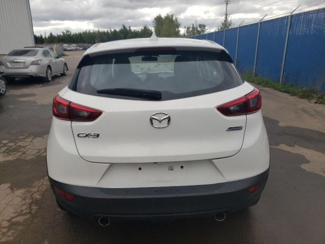 2017 MAZDA CX-3 TOURING