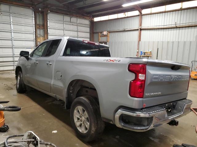 1GCRDDEDXRZ168929 Chevrolet All Models SILVERADO 2