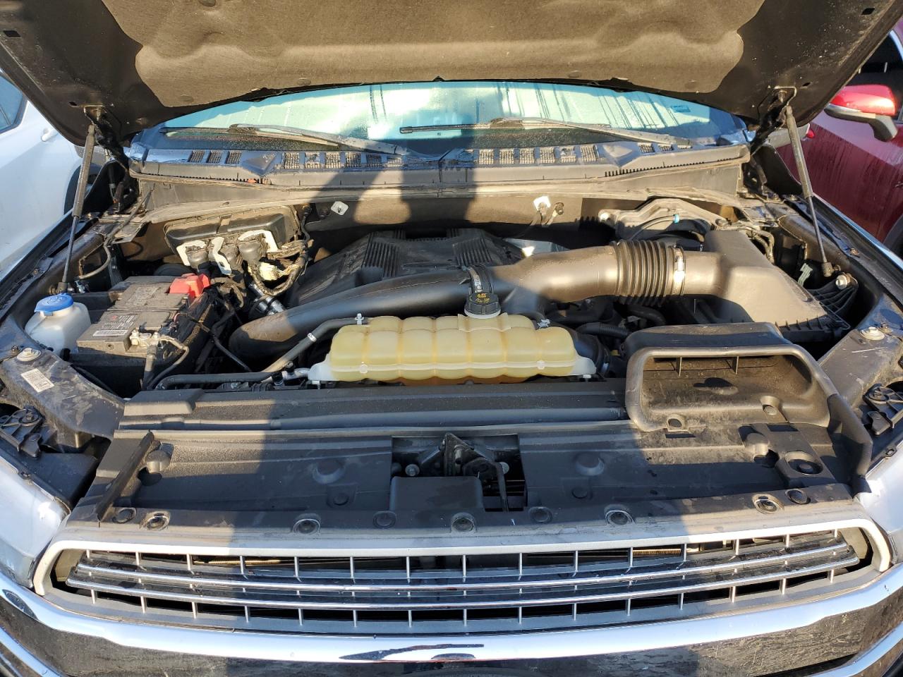 2020 Ford F150 Supercrew VIN: 1FTEW1E48LFB99452 Lot: 73683074