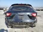 2017 Maserati Levante S Sport en Venta en Sun Valley, CA - Rear End