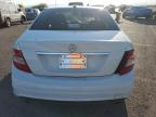 2010 Mercedes-Benz C 300 за продажба в North Las Vegas, NV - Side