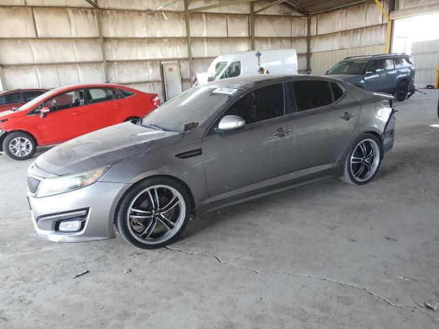 2014 Kia Optima Ex