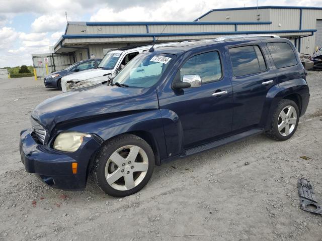 2007 Chevrolet Hhr Lt for Sale in Earlington, KY - Front End