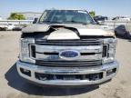 2018 Ford F250 Super Duty zu verkaufen in Bakersfield, CA - Burn - Engine