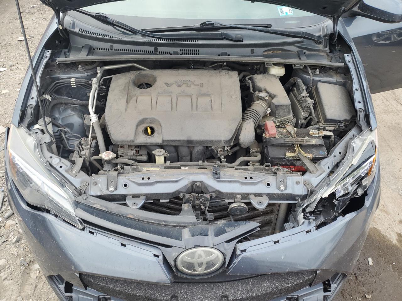 2017 Toyota Corolla - Image 11