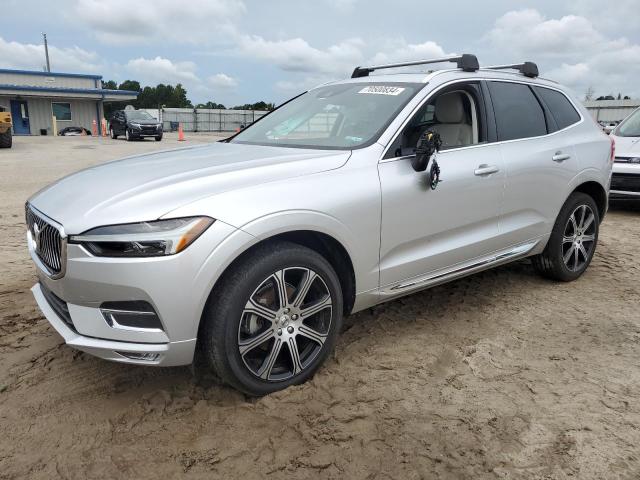 2021 Volvo Xc60 T5 Inscription