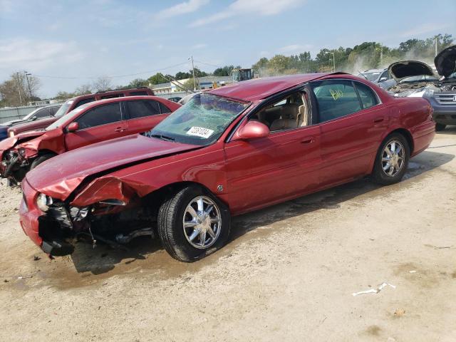 2004 Buick Lesabre Limited