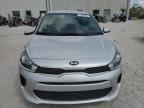 2019 Kia Rio S на продаже в Kansas City, KS - Side
