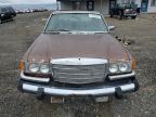 1978 Mercedes Benz 300-Class zu verkaufen in Helena, MT - Normal Wear
