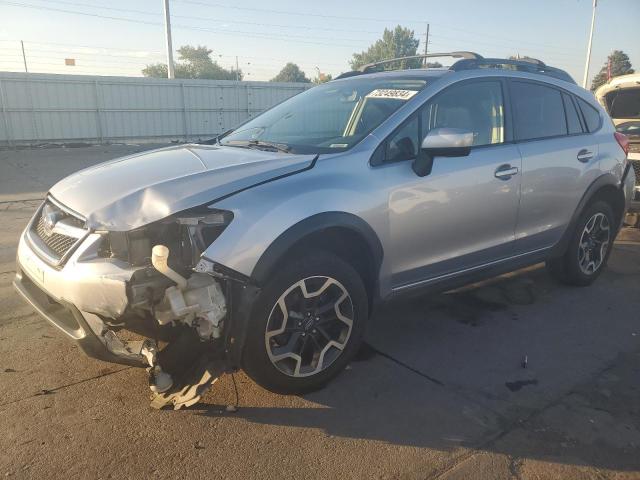 2017 Subaru Crosstrek Premium