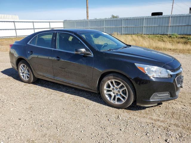  CHEVROLET MALIBU 2016 Black