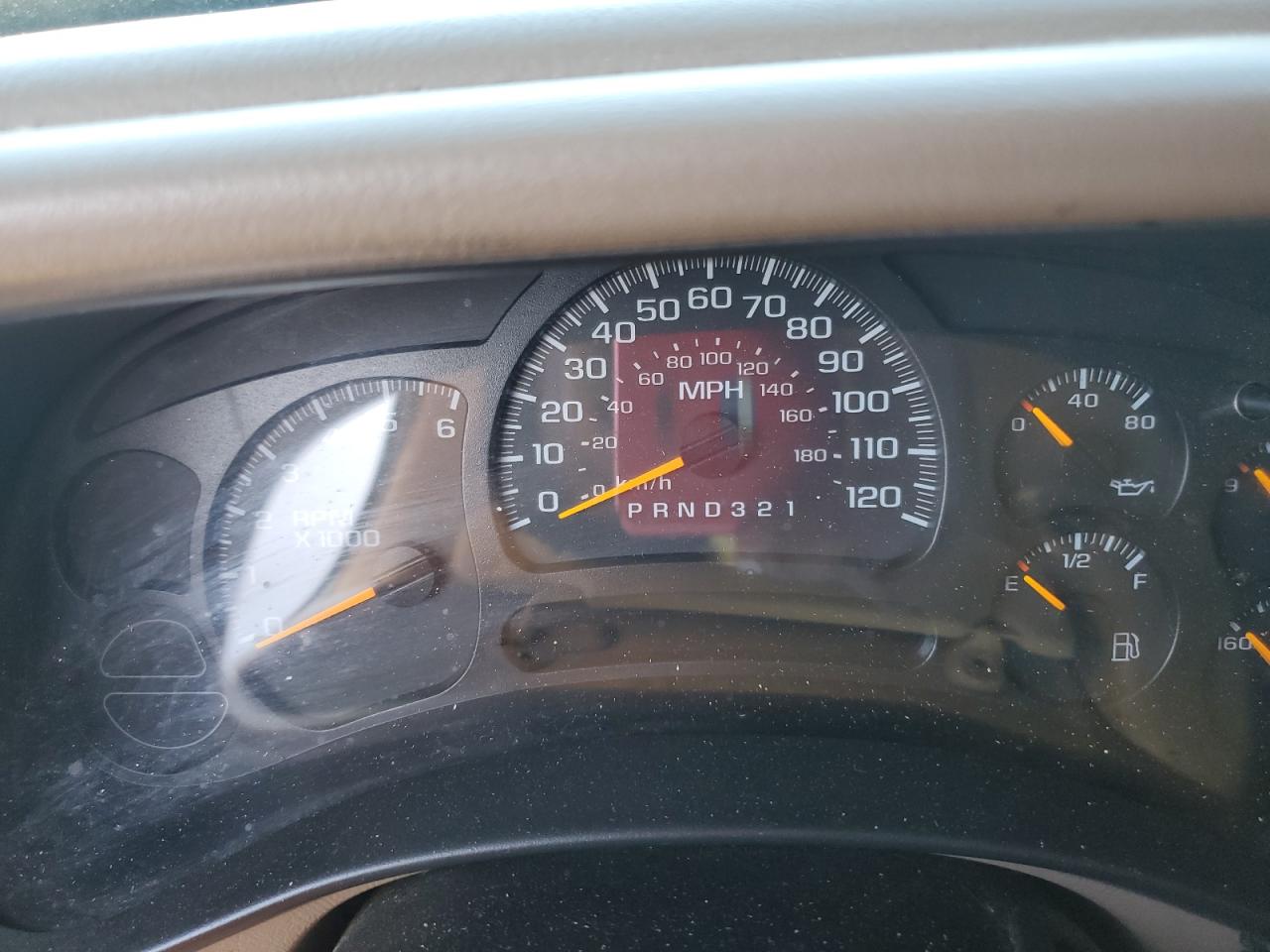 2006 Chevrolet Tahoe K1500 VIN: 1GNEK13T36J101104 Lot: 69575364