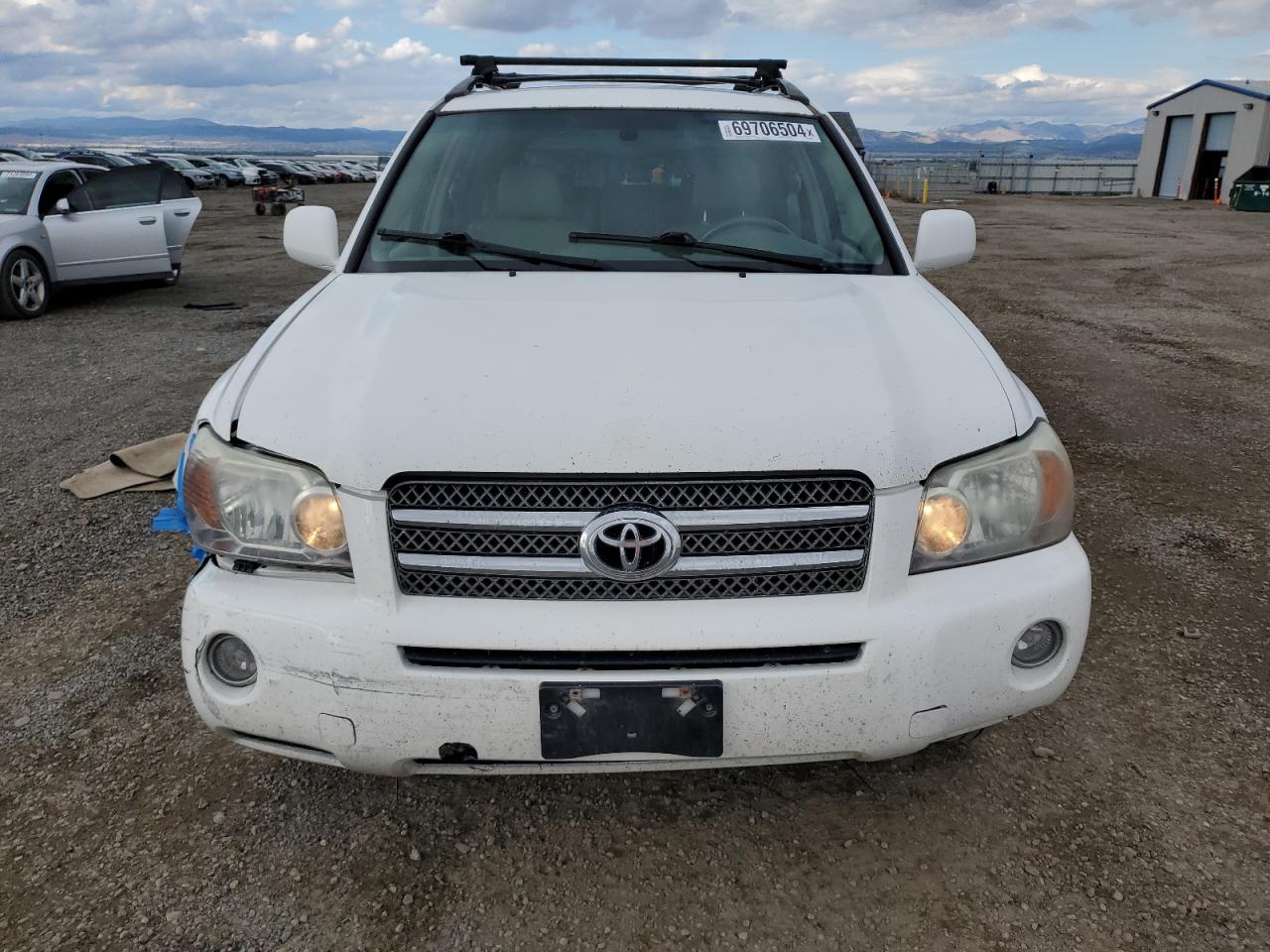 2006 Toyota Highlander - Image 5