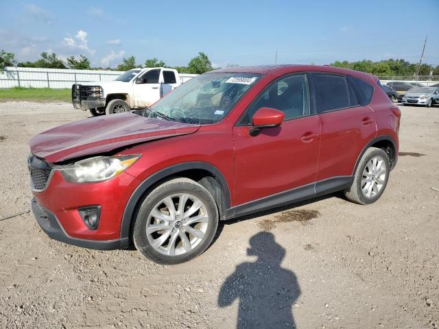 2014 Mazda Cx-5 Gt