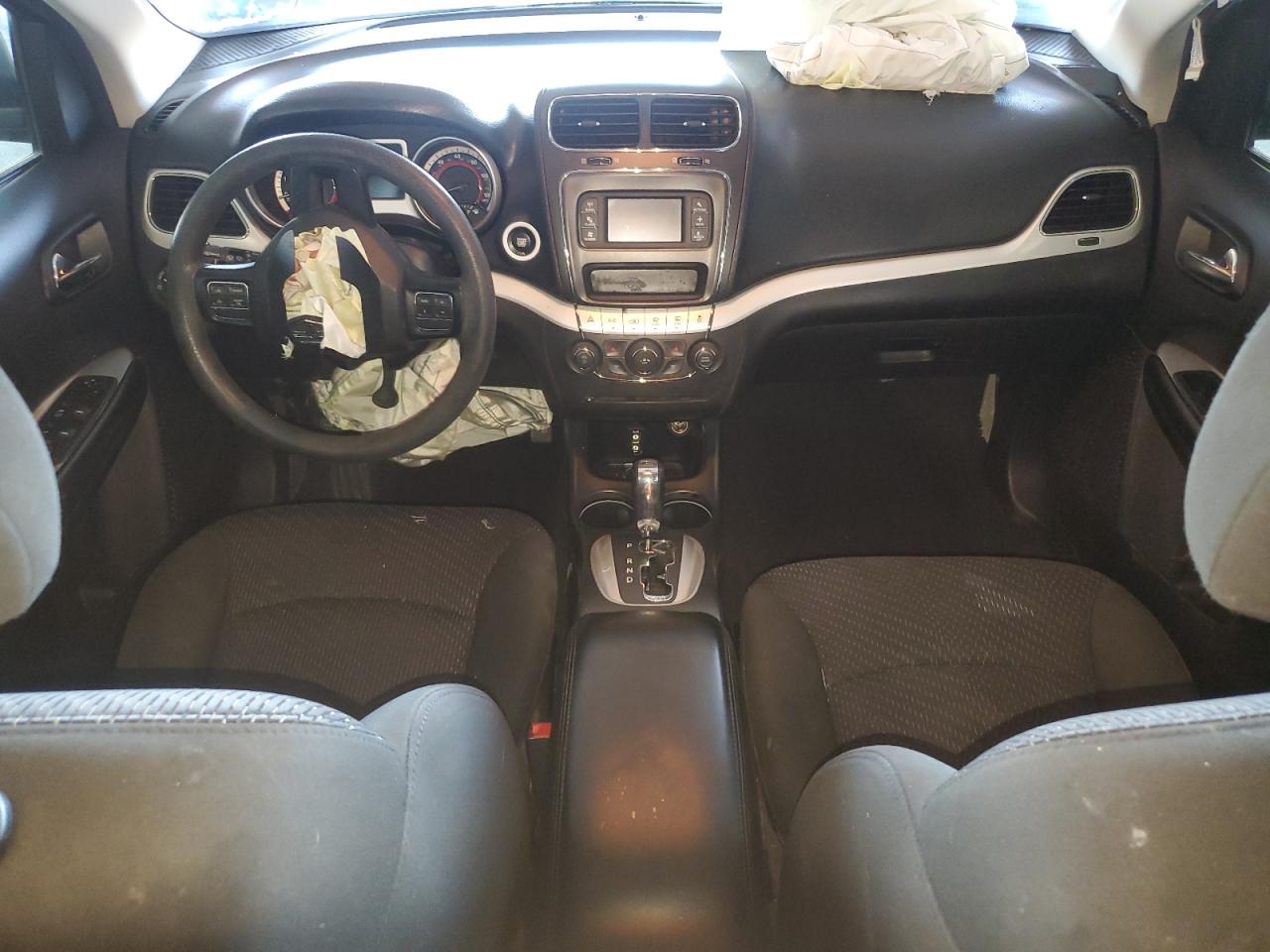 2019 Dodge Journey Se VIN: 3C4PDCBG7KT798596 Lot: 67359474