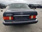 1989 Mercedes-Benz 420 Sel for Sale in New Orleans, LA - Rear End