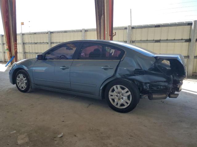  NISSAN ALTIMA 2012 Сірий