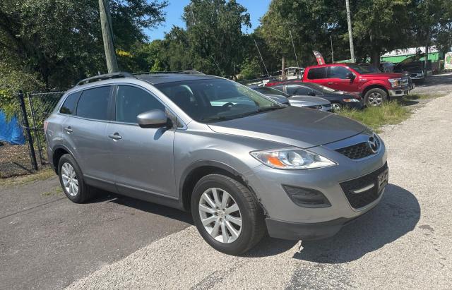 2010 Mazda Cx-9