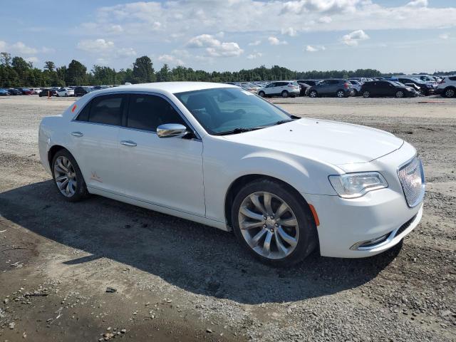  CHRYSLER 300 2019 Biały