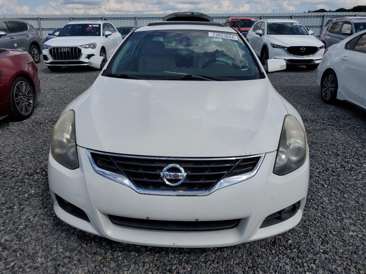 2012 Nissan Altima - Image 5