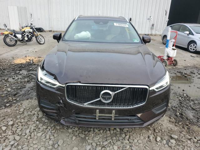  VOLVO XC60 2018 Brown