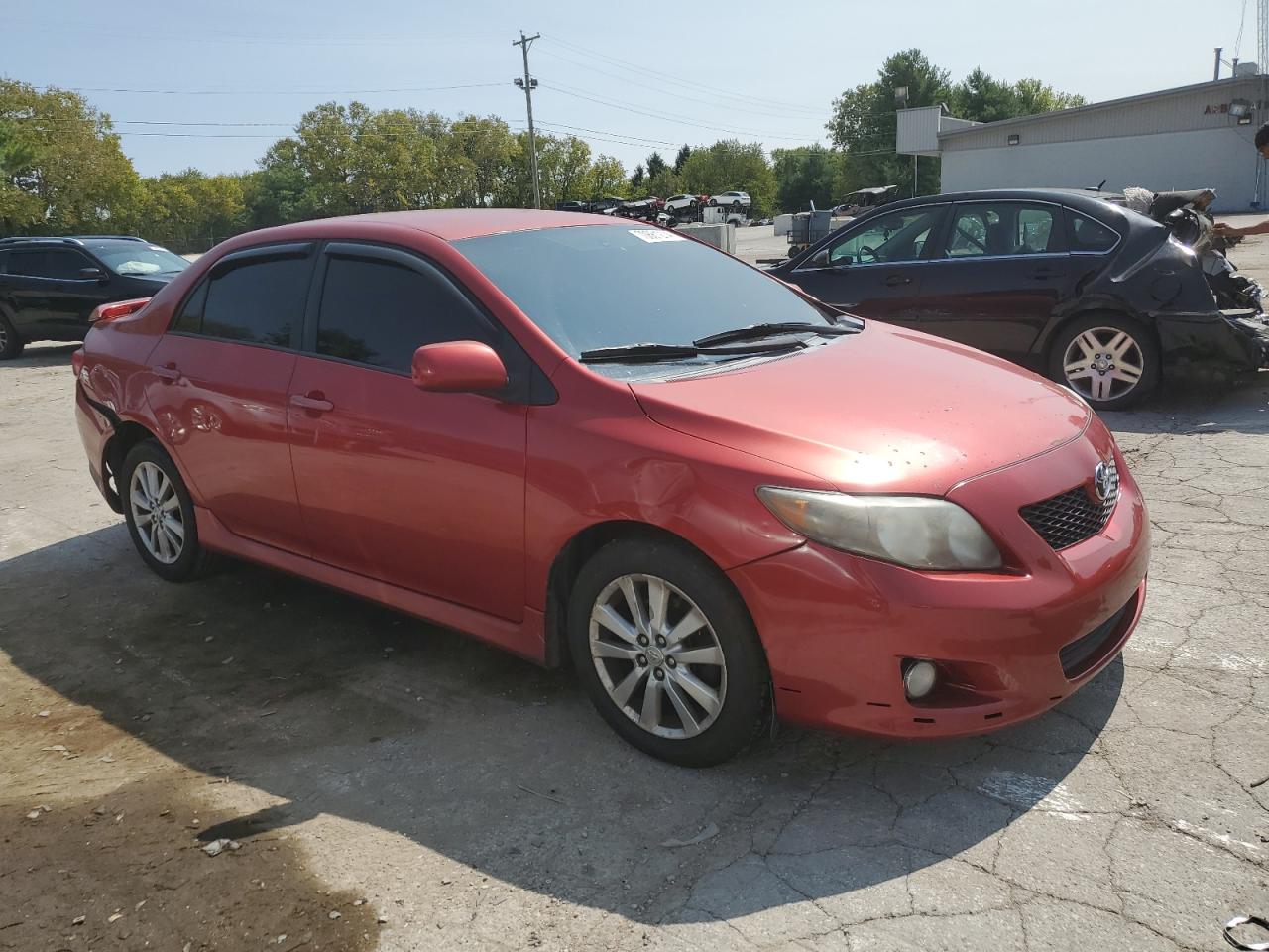 2010 Toyota Corolla - Image 4
