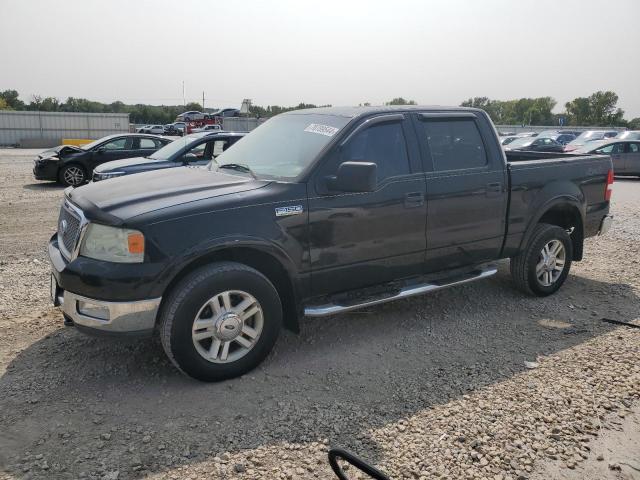 2004 Ford F150 Supercrew