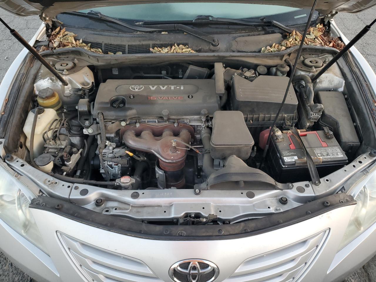 4T1BE46K39U407063 2009 Toyota Camry Base