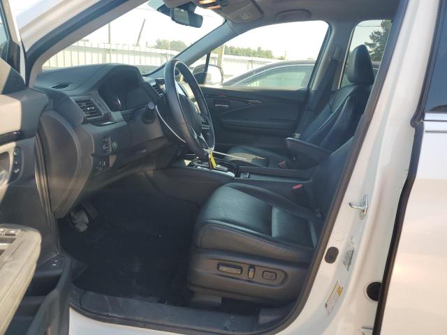 5FNYF5H69MB025719 Honda Pilot TOUR 7