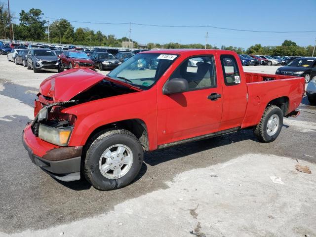 2007 Chevrolet Colorado 