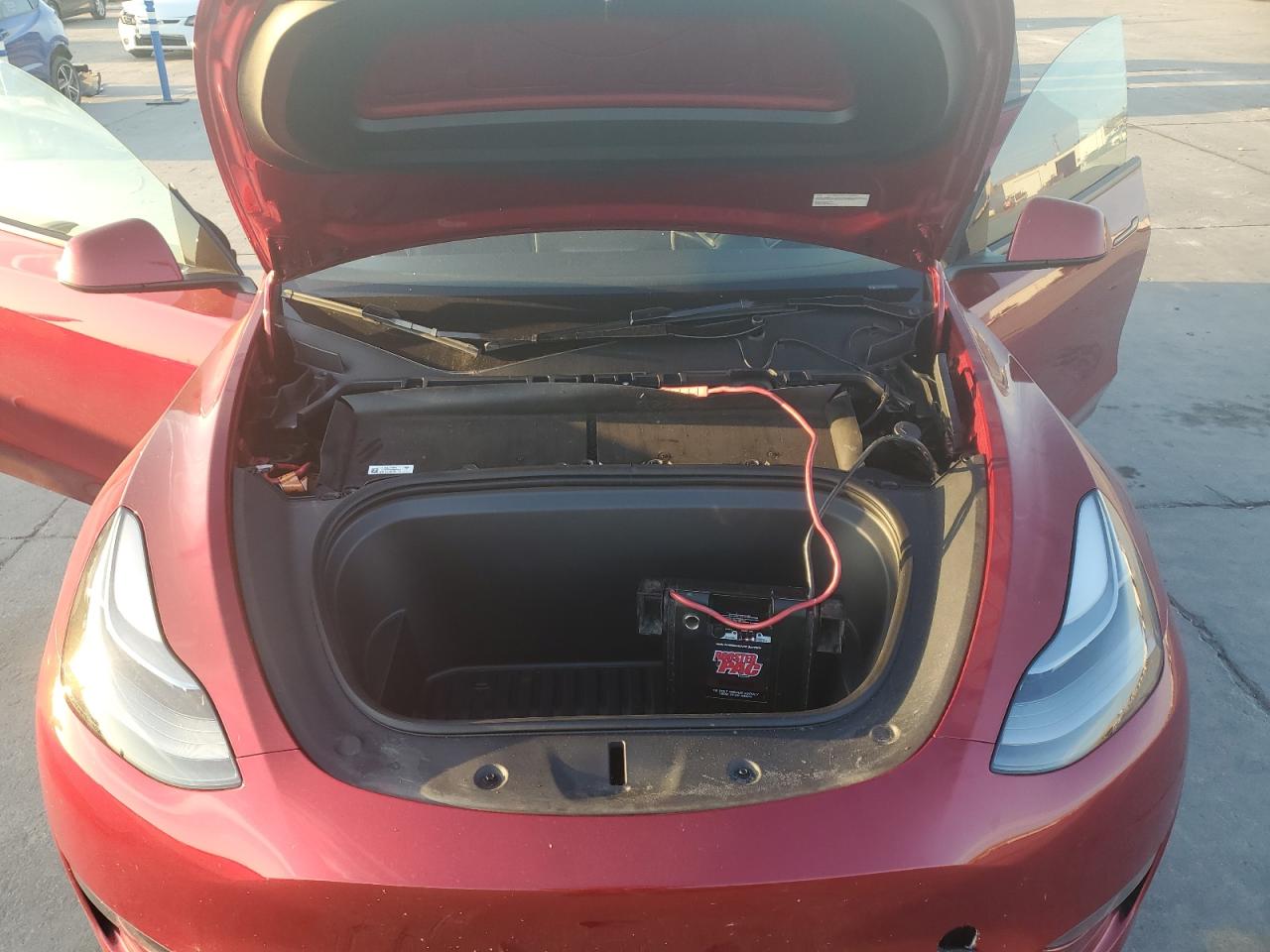 7SAYGDEE5RA275890 2024 Tesla Model Y