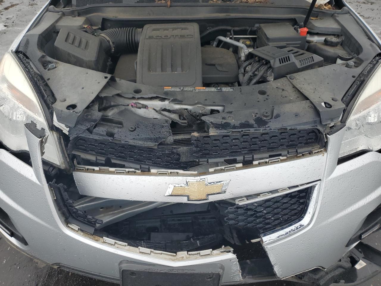 1GNFLFEK8FZ120784 2015 Chevrolet Equinox Lt