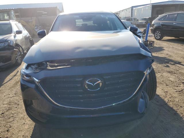  MAZDA CX-9 2023 Черный