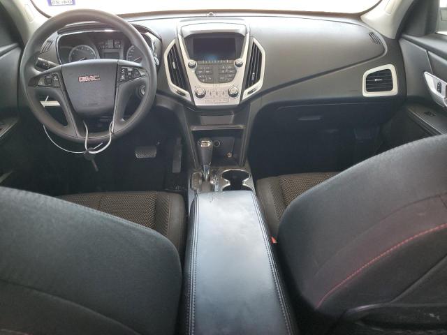  GMC TERRAIN 2016 Silver